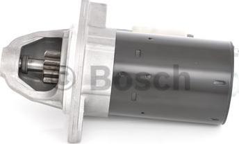 BOSCH 0 001 107 527 - Démarreur cwaw.fr