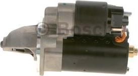 BOSCH 0 001 107 096 - Démarreur cwaw.fr