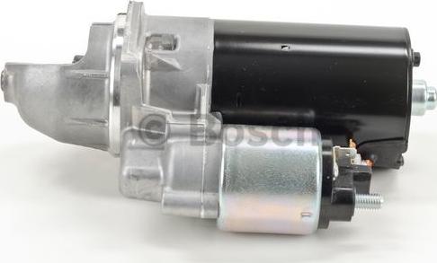 BOSCH 0 001 107 057 - Démarreur cwaw.fr