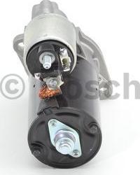 BOSCH 0 001 107 011 - Démarreur cwaw.fr