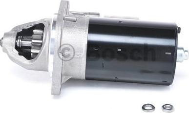 BOSCH 0 001 107 084 - Démarreur cwaw.fr