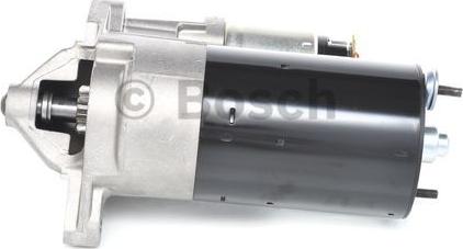 BOSCH 0 001 107 047 - Démarreur cwaw.fr