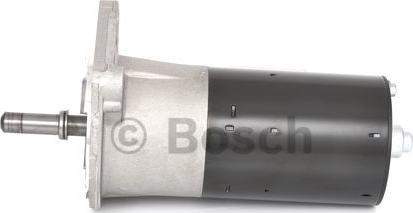 BOSCH 0 001 107 103 - Démarreur cwaw.fr