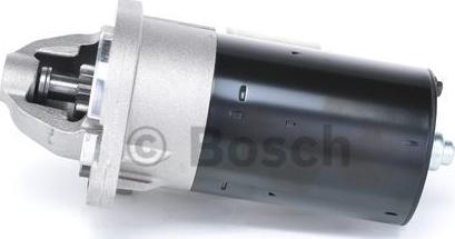 BOSCH 0 001 107 110 - Démarreur cwaw.fr