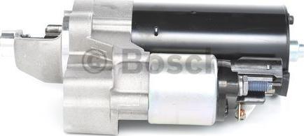 BOSCH 0 001 115 110 - Démarreur cwaw.fr