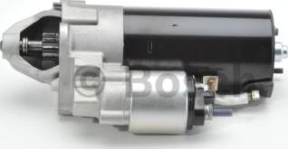 BOSCH 0 001 110 136 - Démarreur cwaw.fr