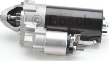 BOSCH 0 001 110 138 - Démarreur cwaw.fr