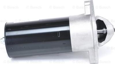 BOSCH 0 001 110 132 - Démarreur cwaw.fr