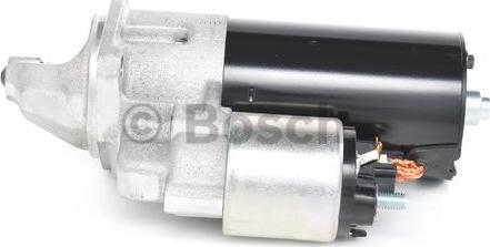 BOSCH 0 001 111 003 - Démarreur cwaw.fr