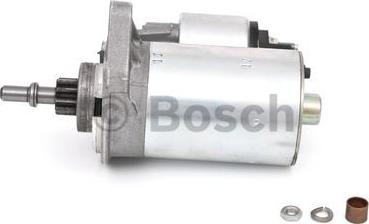 BOSCH 0 001 112 038 - Démarreur cwaw.fr