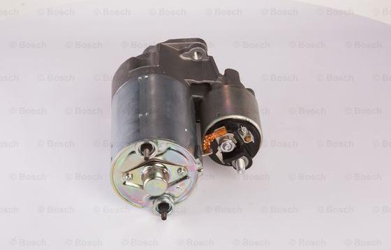 BOSCH 0 001 112 025 - Démarreur cwaw.fr