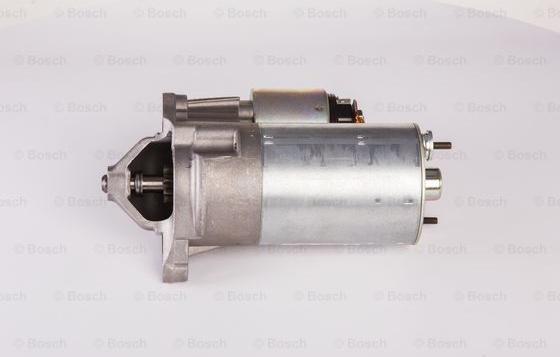 BOSCH 0 001 112 025 - Démarreur cwaw.fr