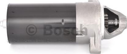 BOSCH 0 001 139 408 - Démarreur cwaw.fr