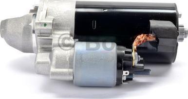 BOSCH 0 001 139 065 - Démarreur cwaw.fr