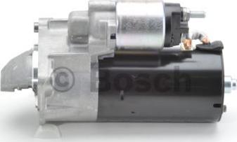 BOSCH 0 001 139 005 - Démarreur cwaw.fr