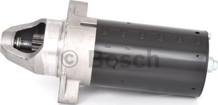 BOSCH 0 001 139 037 - Démarreur cwaw.fr