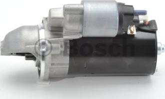 BOSCH 0 001 139 025 - Démarreur cwaw.fr