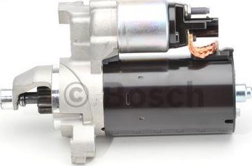 BOSCH 0 001 139 073 - Démarreur cwaw.fr