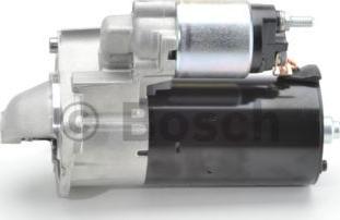 BOSCH 0 001 138 009 - Démarreur cwaw.fr