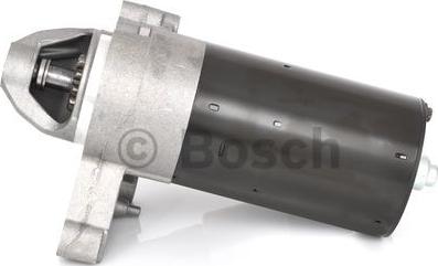 BOSCH 0 001 138 005 - Démarreur cwaw.fr