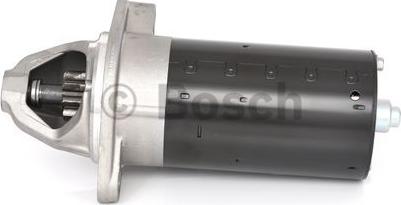 BOSCH 0 001 138 001 - Démarreur cwaw.fr