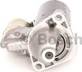 BOSCH 0 001 138 017 - Démarreur cwaw.fr