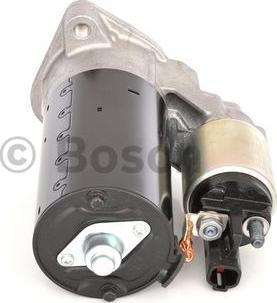 BOSCH 0 001 138 017 - Démarreur cwaw.fr