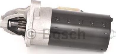 BOSCH 0 001 138 017 - Démarreur cwaw.fr