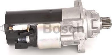 BOSCH 0 001 125 605 - Démarreur cwaw.fr