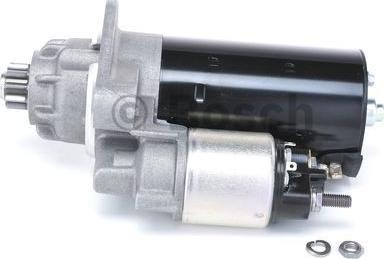 BOSCH 0 001 125 600 - Démarreur cwaw.fr