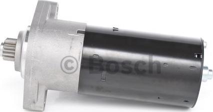 BOSCH 0 001 125 619 - Démarreur cwaw.fr