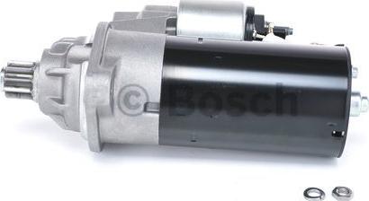 BOSCH 0 001 125 048 - Démarreur cwaw.fr