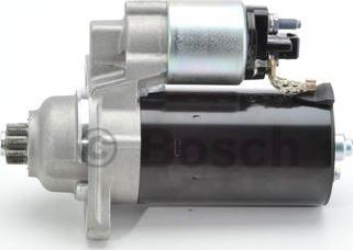 BOSCH 0 001 125 042 - Démarreur cwaw.fr