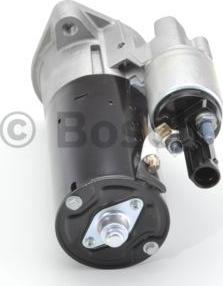 BOSCH 0 001 125 055 - Démarreur cwaw.fr