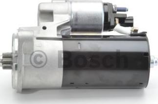 BOSCH 0 001 125 055 - Démarreur cwaw.fr