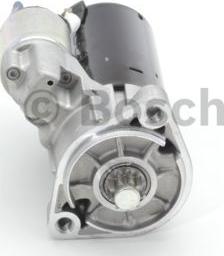 BOSCH 0 001 125 055 - Démarreur cwaw.fr