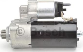 BOSCH 0 001 125 057 - Démarreur cwaw.fr