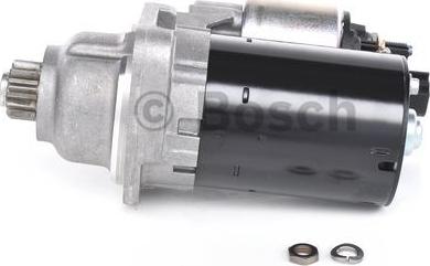 BOSCH 0 001 120 410 - Démarreur cwaw.fr