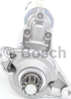 BOSCH 0 001 121 435 - Démarreur cwaw.fr