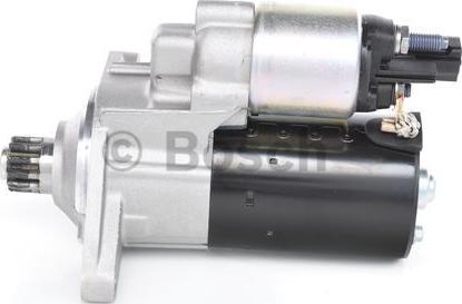 BOSCH 0 001 121 435 - Démarreur cwaw.fr