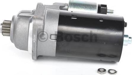 BOSCH 0 001 121 003 - Démarreur cwaw.fr