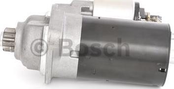 BOSCH 0 001 121 026 - Démarreur cwaw.fr