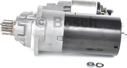 BOSCH 0 001 121 022 - Démarreur cwaw.fr