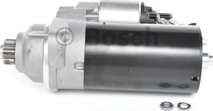 BOSCH 0 001 123 018 - Démarreur cwaw.fr