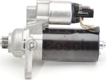 BOSCH 0 001 123 012 - Démarreur cwaw.fr