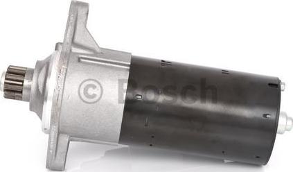 BOSCH 0 001 123 036 - Démarreur cwaw.fr