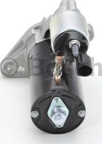 BOSCH 0 001 123 028 - Démarreur cwaw.fr