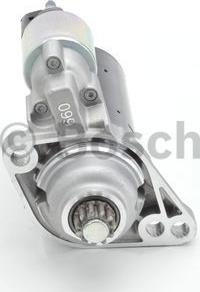 BOSCH 0 001 123 028 - Démarreur cwaw.fr