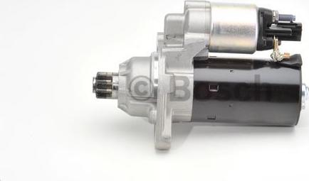 BOSCH 0 001 122 402 - Démarreur cwaw.fr