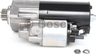 BOSCH 0 001 122 201 - Démarreur cwaw.fr